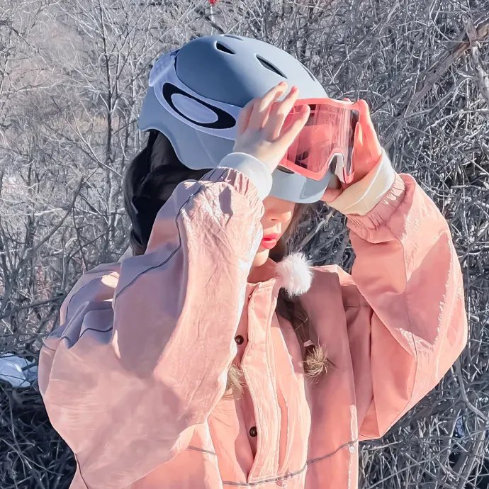 禁足少女罗曼史